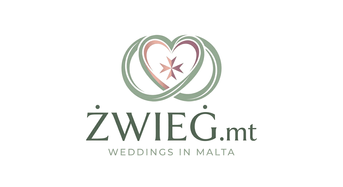 żwieġ.mt - Weddings in Malta